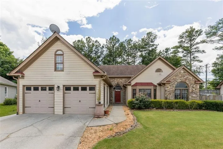 3030 Northcliff Drive, Suwanee, Georgia 30024