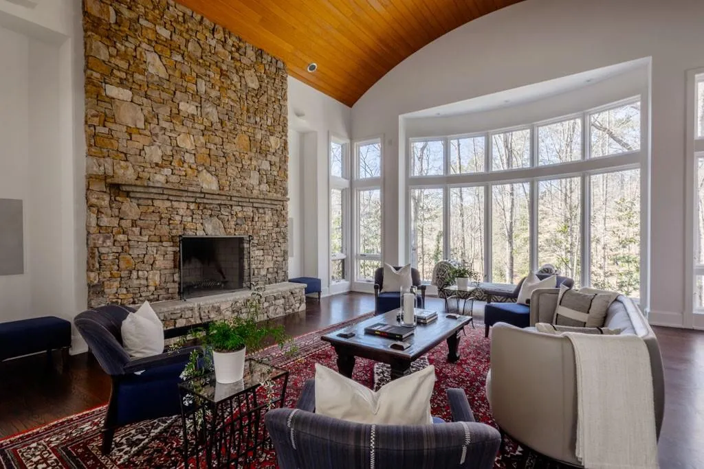 4036 Conway Valley Road, Atlanta, Georgia 30327, 6 Bedrooms Bedrooms, 0 ,7 BathroomsBathrooms,Residential,For Sale,4036 Conway Valley Road,7754099