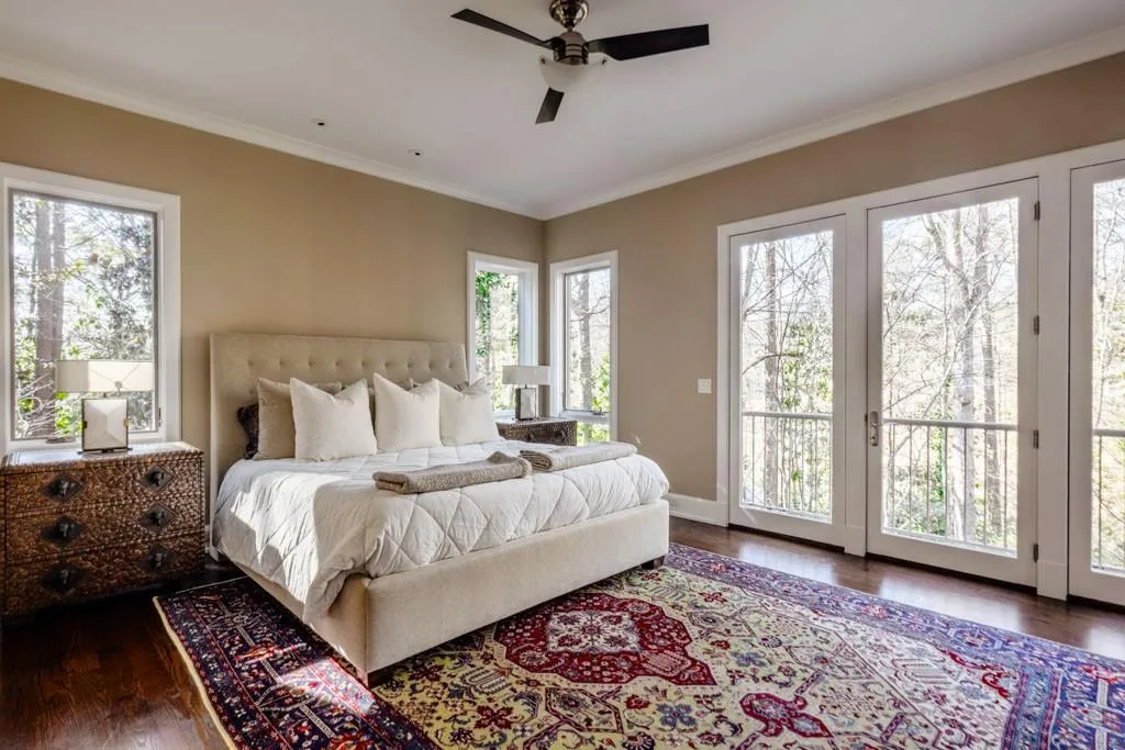4036 Conway Valley Road, Atlanta, Georgia 30327, 6 Bedrooms Bedrooms, 0 ,7 BathroomsBathrooms,Residential,For Sale,4036 Conway Valley Road,7754099