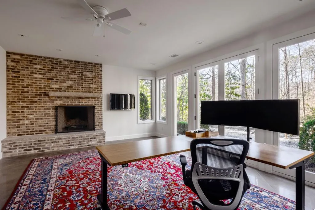 4036 Conway Valley Road, Atlanta, Georgia 30327, 6 Bedrooms Bedrooms, 0 ,7 BathroomsBathrooms,Residential,For Sale,4036 Conway Valley Road,7754099