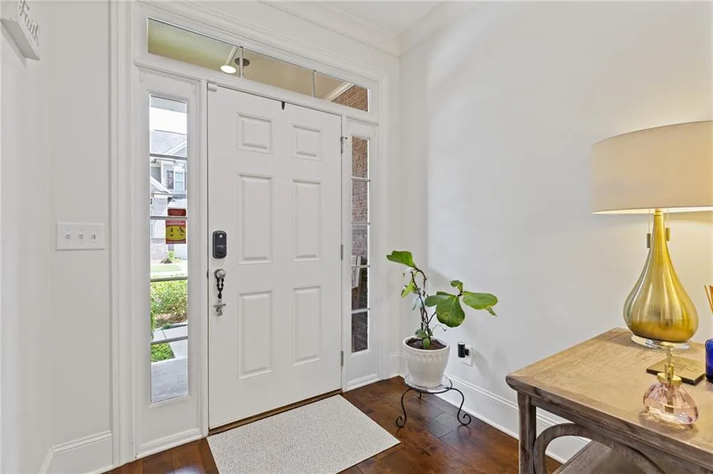 7580 Glisten Avenue, Atlanta, Georgia 30328, 3 Bedrooms Bedrooms, ,2 BathroomsBathrooms,Residential,For Sale,7580 Glisten Avenue,7640612