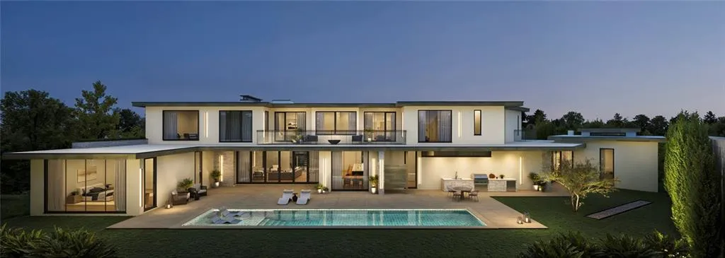 4350 E Conway Drive Nw, Atlanta, Georgia 30327, 0 ,Land,For Sale,4350 E Conway Drive Nw,7710501