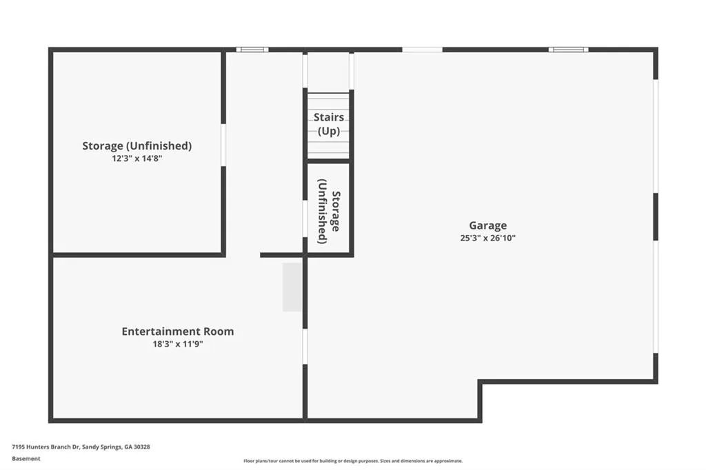 Georgia 30328, ,3 BathroomsBathrooms,Residential,For Sale,7711374