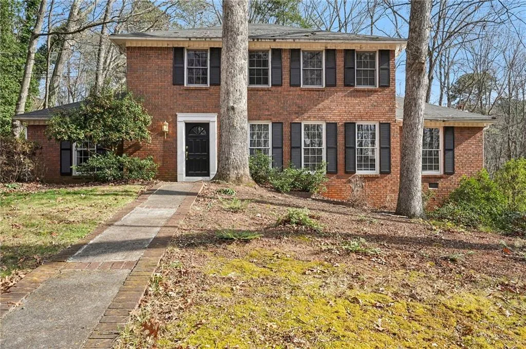 Georgia 30328, ,3 BathroomsBathrooms,Residential,For Sale,7711374