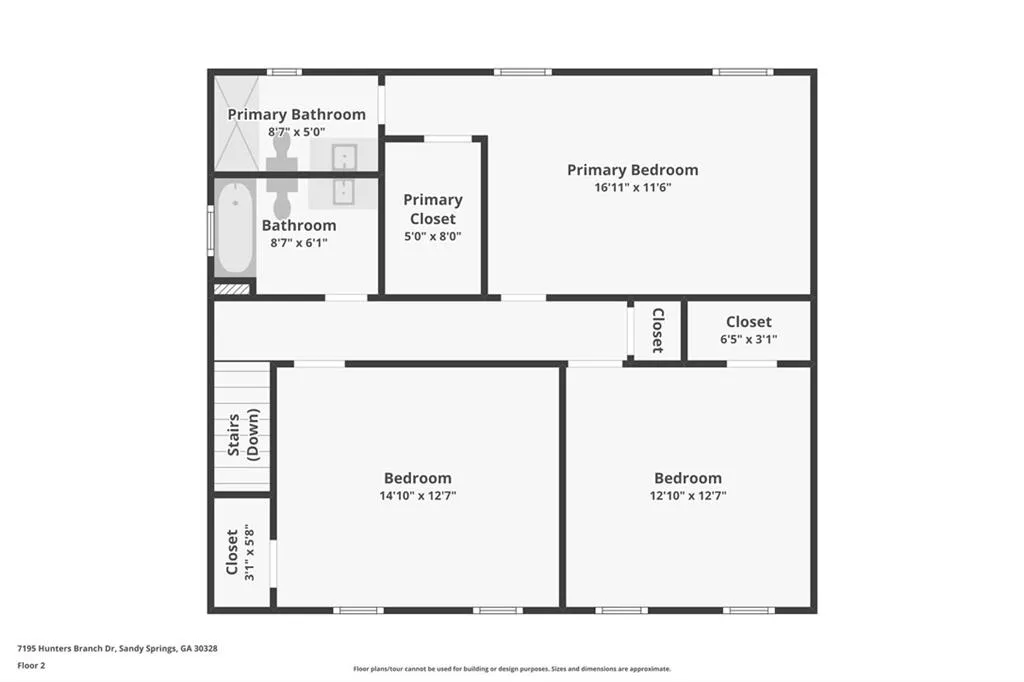 Georgia 30328, ,3 BathroomsBathrooms,Residential,For Sale,7711374