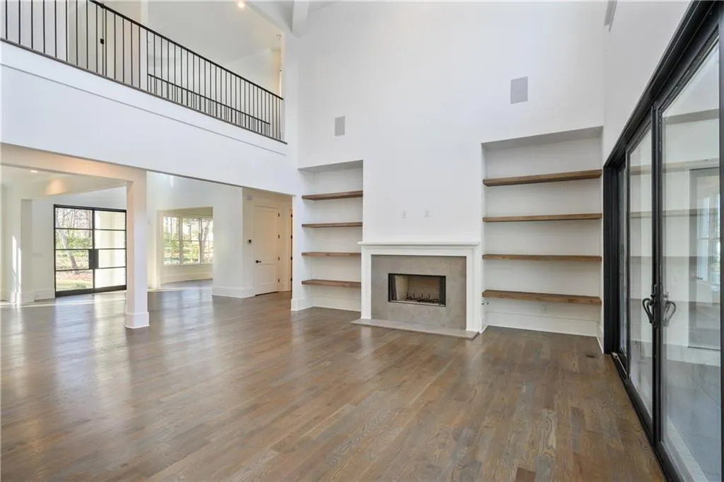 5571 Arundel Drive, Sandy Springs, Georgia 30327, 6 Bedrooms Bedrooms, ,7 BathroomsBathrooms,Residential,Sold,5571 Arundel Drive,6622891