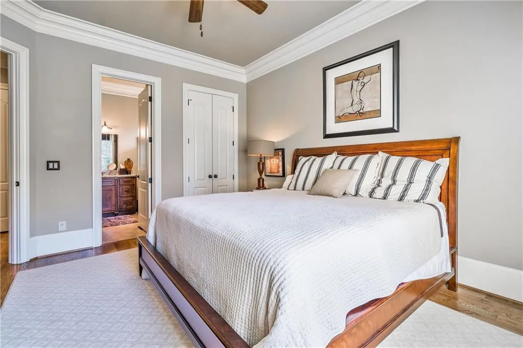 740 Glenairy Drive, Sandy Springs, Georgia 30328, 6 Bedrooms Bedrooms, ,5 BathroomsBathrooms,Residential,Sold,740 Glenairy Drive,5946228