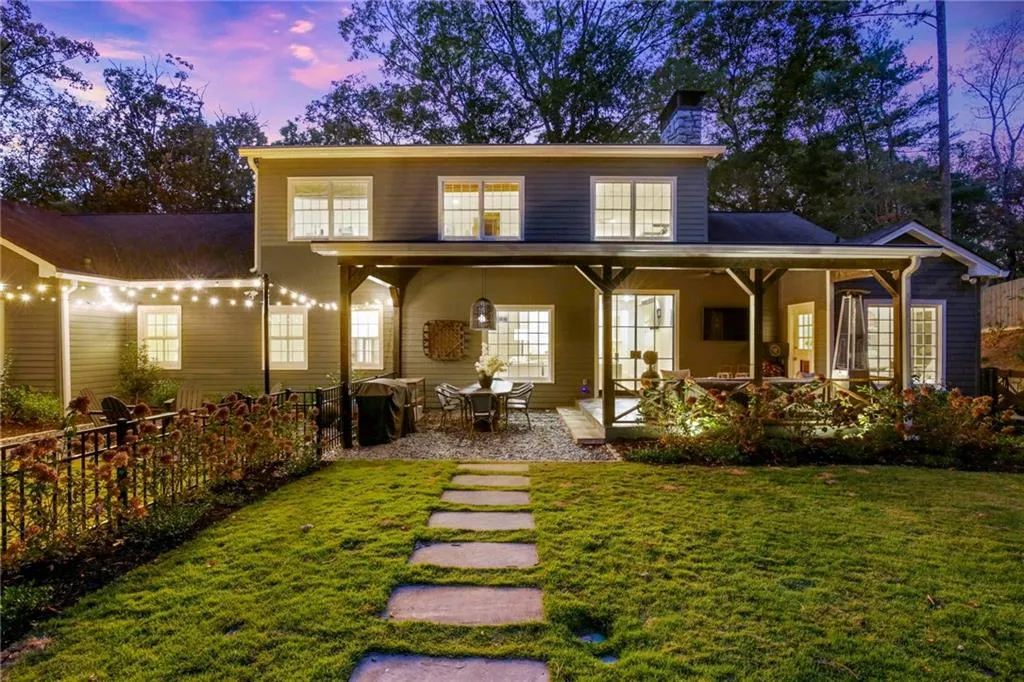 4087 Beechwood Drive Nw, Atlanta, Georgia 30327, 6 Bedrooms Bedrooms, 0 ,6 BathroomsBathrooms,Residential,For Sale,4087 Beechwood Drive Nw,7753516