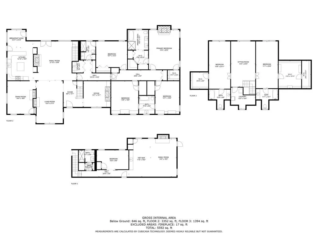 4087 Beechwood Drive Nw, Atlanta, Georgia 30327, 6 Bedrooms Bedrooms, 0 ,6 BathroomsBathrooms,Residential,For Sale,4087 Beechwood Drive Nw,7753516