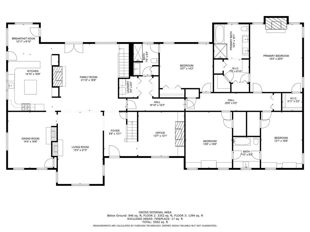 4087 Beechwood Drive Nw, Atlanta, Georgia 30327, 6 Bedrooms Bedrooms, 0 ,6 BathroomsBathrooms,Residential,For Sale,4087 Beechwood Drive Nw,7753516