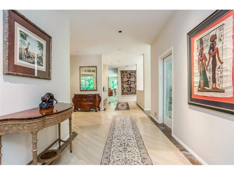 4285 Wickersham Drive Nw, Atlanta, Georgia 30327, 3 Bedrooms Bedrooms, ,2 BathroomsBathrooms,Residential,Sold,4285 Wickersham Drive Nw,5846992