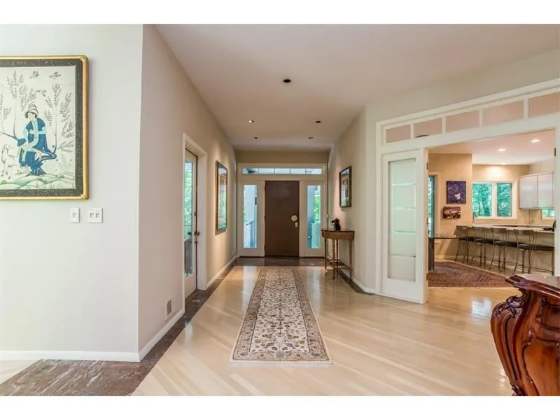 4285 Wickersham Drive Nw, Atlanta, Georgia 30327, 3 Bedrooms Bedrooms, ,2 BathroomsBathrooms,Residential,Sold,4285 Wickersham Drive Nw,5846992