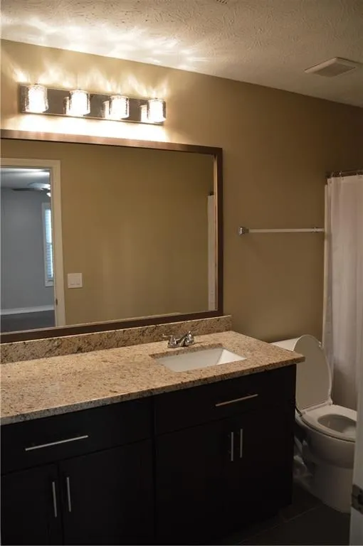 910 Gettysburg Place, Atlanta, Georgia 30350, 2 Bedrooms Bedrooms, ,2 BathroomsBathrooms,Residential,Sold,910 Gettysburg Place,6574810