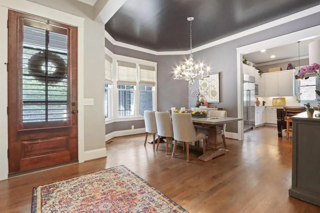 441 Johnson Ferry Road Ne, Atlanta, Georgia 30328, 5 Bedrooms Bedrooms, ,5 BathroomsBathrooms,Residential,Sold,441 Johnson Ferry Road Ne,6903450