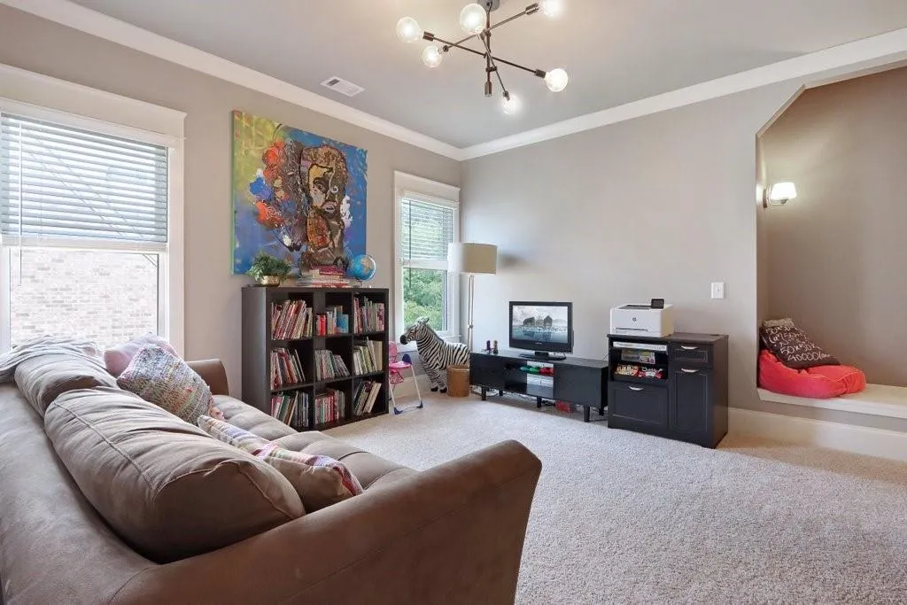 441 Johnson Ferry Road Ne, Atlanta, Georgia 30328, 5 Bedrooms Bedrooms, ,5 BathroomsBathrooms,Residential,Sold,441 Johnson Ferry Road Ne,6903450