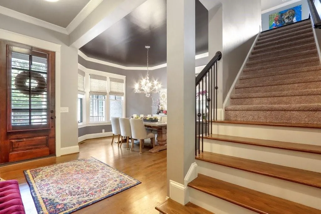 441 Johnson Ferry Road Ne, Atlanta, Georgia 30328, 5 Bedrooms Bedrooms, ,5 BathroomsBathrooms,Residential,Sold,441 Johnson Ferry Road Ne,6903450