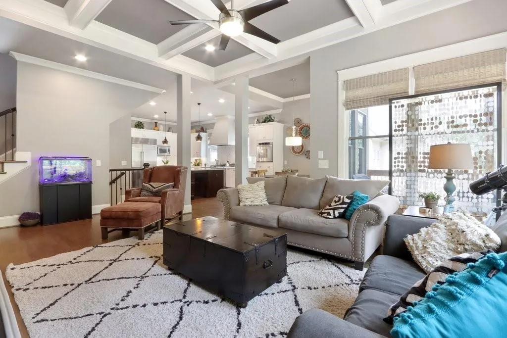 441 Johnson Ferry Road Ne, Atlanta, Georgia 30328, 5 Bedrooms Bedrooms, ,5 BathroomsBathrooms,Residential,Sold,441 Johnson Ferry Road Ne,6903450