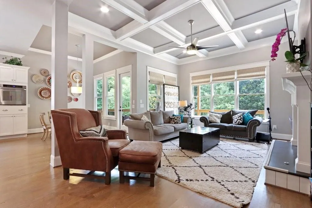 441 Johnson Ferry Road Ne, Atlanta, Georgia 30328, 5 Bedrooms Bedrooms, ,5 BathroomsBathrooms,Residential,Sold,441 Johnson Ferry Road Ne,6903450