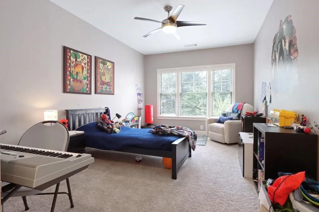 441 Johnson Ferry Road Ne, Atlanta, Georgia 30328, 5 Bedrooms Bedrooms, ,5 BathroomsBathrooms,Residential,Sold,441 Johnson Ferry Road Ne,6903450