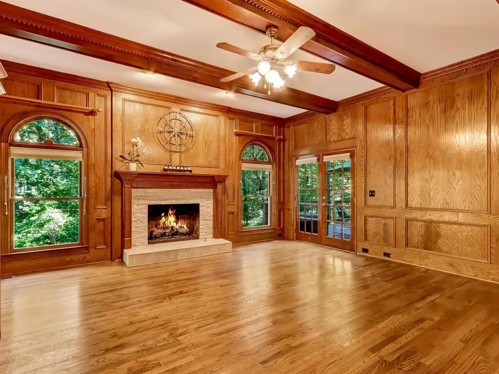 8255 Habersham Waters Road, Atlanta, Georgia 30350, 5 Bedrooms Bedrooms, ,5 BathroomsBathrooms,Residential,Sold,8255 Habersham Waters Road,6962080