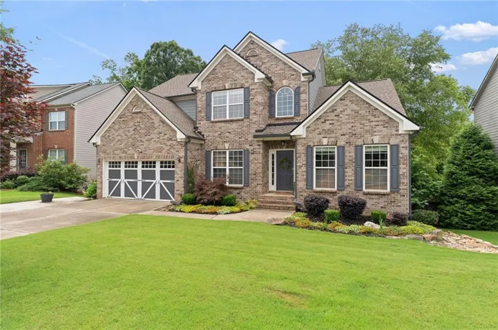 2660 Blackstock Drive, Cumming, Georgia 30041