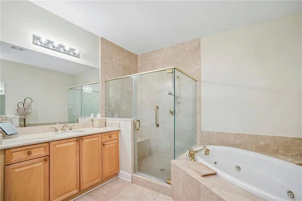 404 Brookview Circle, Atlanta, Georgia 30339, 4 Bedrooms Bedrooms, ,2 BathroomsBathrooms,Residential,For Sale,404 Brookview Circle,7686552