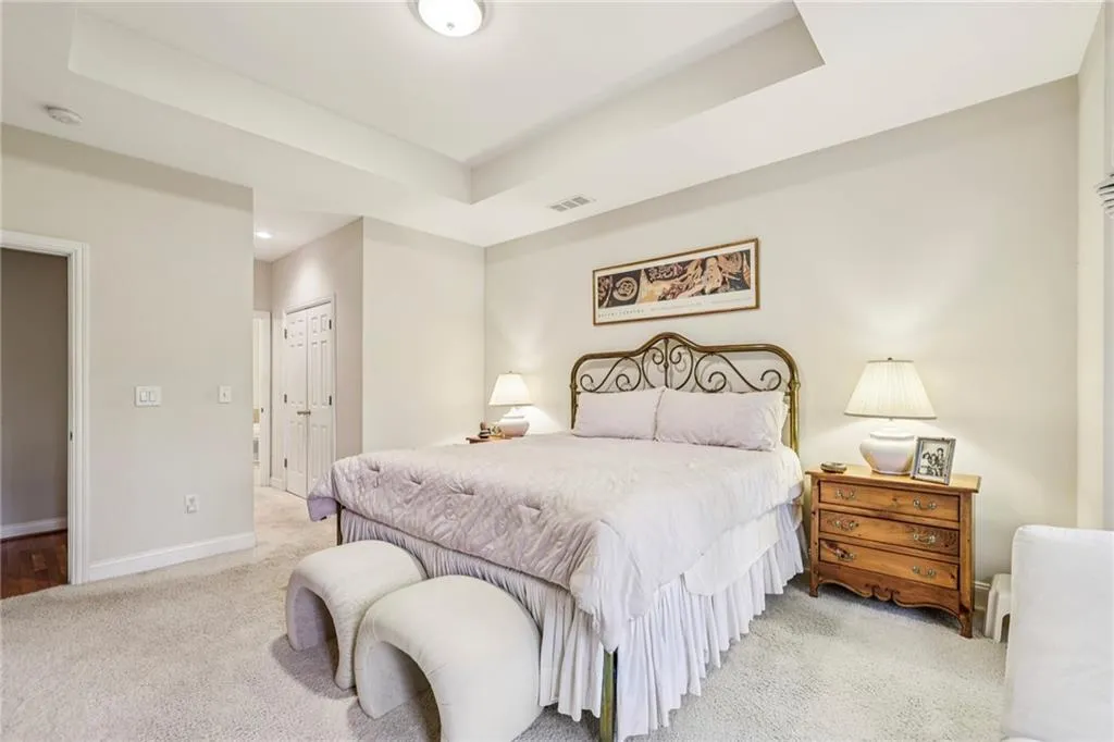 404 Brookview Circle, Atlanta, Georgia 30339, 4 Bedrooms Bedrooms, ,2 BathroomsBathrooms,Residential,For Sale,404 Brookview Circle,7686552