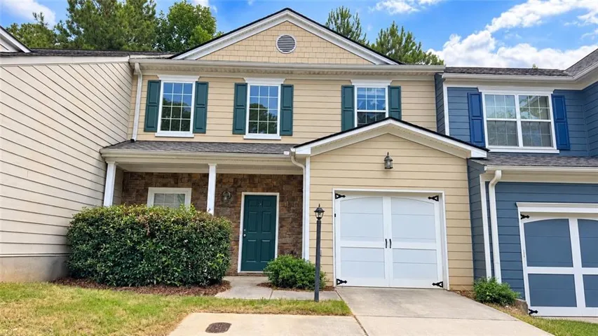 6276 Colonial View, Fairburn, Georgia 30213