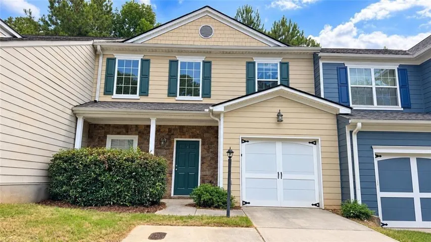 6276 Colonial View, Fairburn, Georgia 30213