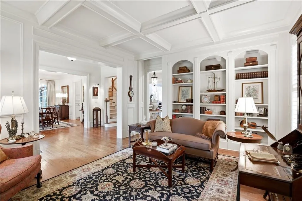 1001 Carter Drive Ne, Atlanta, Georgia 30319, 6 Bedrooms Bedrooms, 0 ,6 BathroomsBathrooms,Residential,For Sale,1001 Carter Drive Ne,7775916