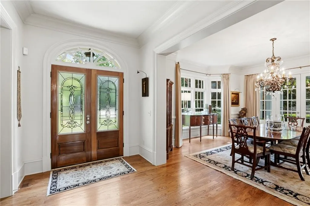 1001 Carter Drive Ne, Atlanta, Georgia 30319, 6 Bedrooms Bedrooms, 0 ,6 BathroomsBathrooms,Residential,For Sale,1001 Carter Drive Ne,7775916