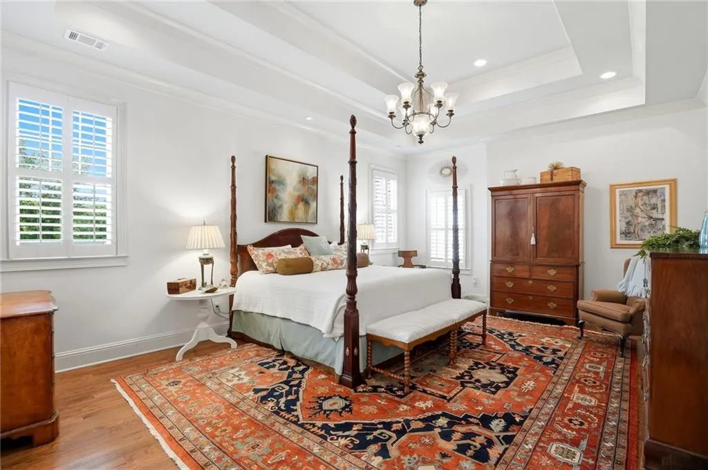 1001 Carter Drive Ne, Atlanta, Georgia 30319, 6 Bedrooms Bedrooms, 0 ,6 BathroomsBathrooms,Residential,For Sale,1001 Carter Drive Ne,7775916