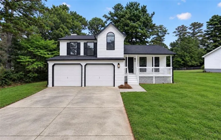 1307 Heritage Court, Hampton, Georgia 30228