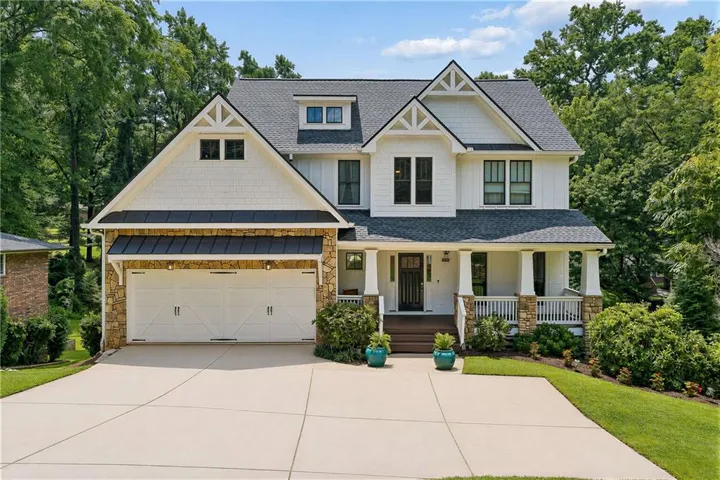 960 Church Street Se, Smyrna, Georgia 30080