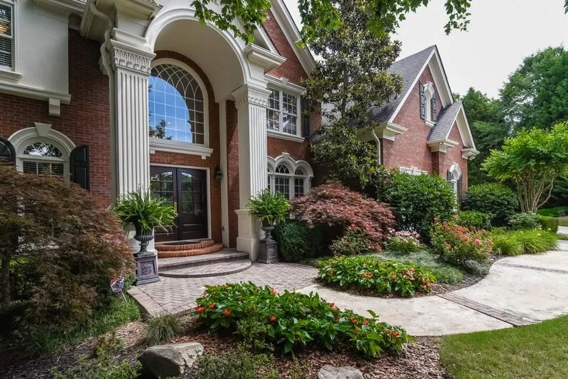 285 Spalding Springs Lane, Atlanta, Georgia 30350, 5 Bedrooms Bedrooms, ,5 BathroomsBathrooms,Residential,Sold,285 Spalding Springs Lane,5860654