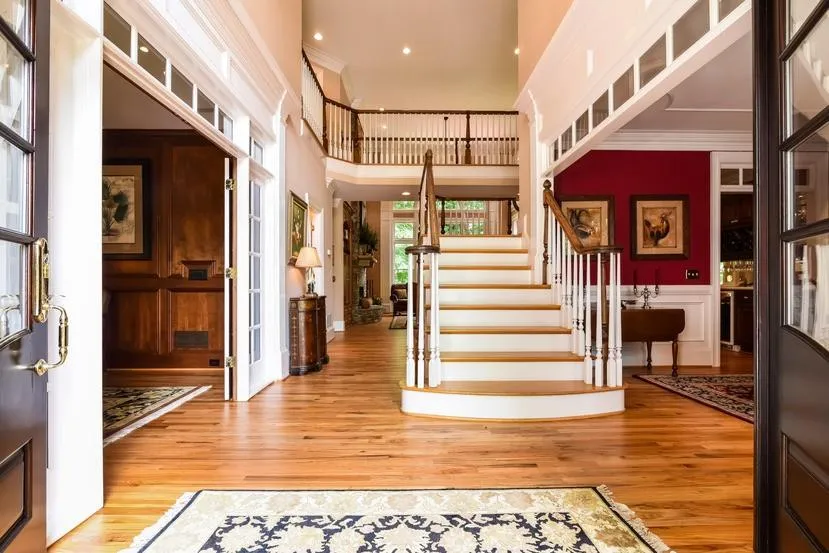 285 Spalding Springs Lane, Atlanta, Georgia 30350, 5 Bedrooms Bedrooms, ,5 BathroomsBathrooms,Residential,Sold,285 Spalding Springs Lane,5860654