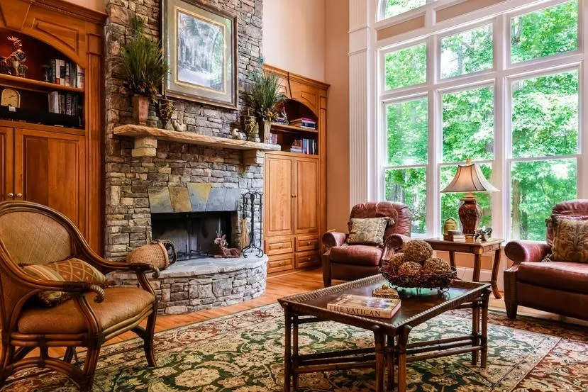 285 Spalding Springs Lane, Atlanta, Georgia 30350, 5 Bedrooms Bedrooms, ,5 BathroomsBathrooms,Residential,Sold,285 Spalding Springs Lane,5860654