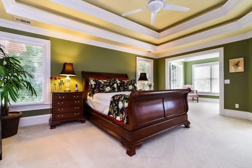 285 Spalding Springs Lane, Atlanta, Georgia 30350, 5 Bedrooms Bedrooms, ,5 BathroomsBathrooms,Residential,Sold,285 Spalding Springs Lane,5860654