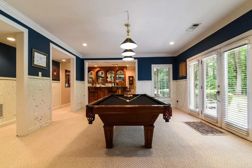 285 Spalding Springs Lane, Atlanta, Georgia 30350, 5 Bedrooms Bedrooms, ,5 BathroomsBathrooms,Residential,Sold,285 Spalding Springs Lane,5860654