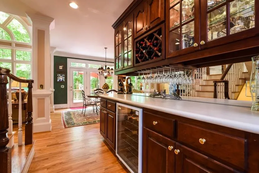 285 Spalding Springs Lane, Atlanta, Georgia 30350, 5 Bedrooms Bedrooms, ,5 BathroomsBathrooms,Residential,Sold,285 Spalding Springs Lane,5860654