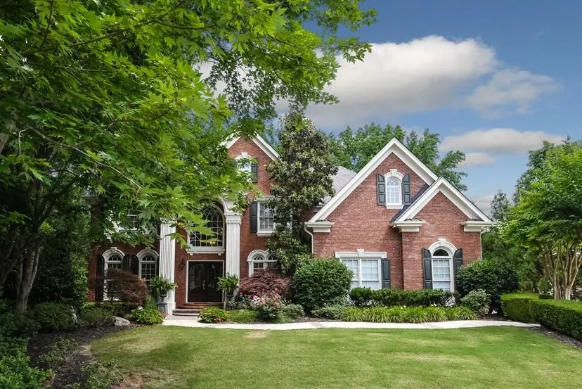 285 Spalding Springs Lane, Atlanta, Georgia 30350, 5 Bedrooms Bedrooms, ,5 BathroomsBathrooms,Residential,Sold,285 Spalding Springs Lane,5860654