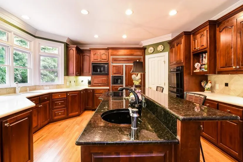 285 Spalding Springs Lane, Atlanta, Georgia 30350, 5 Bedrooms Bedrooms, ,5 BathroomsBathrooms,Residential,Sold,285 Spalding Springs Lane,5860654