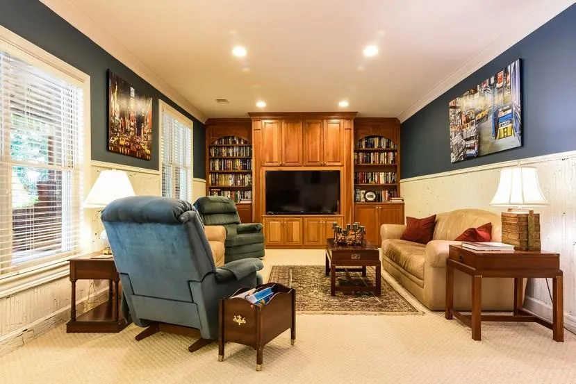 285 Spalding Springs Lane, Atlanta, Georgia 30350, 5 Bedrooms Bedrooms, ,5 BathroomsBathrooms,Residential,Sold,285 Spalding Springs Lane,5860654