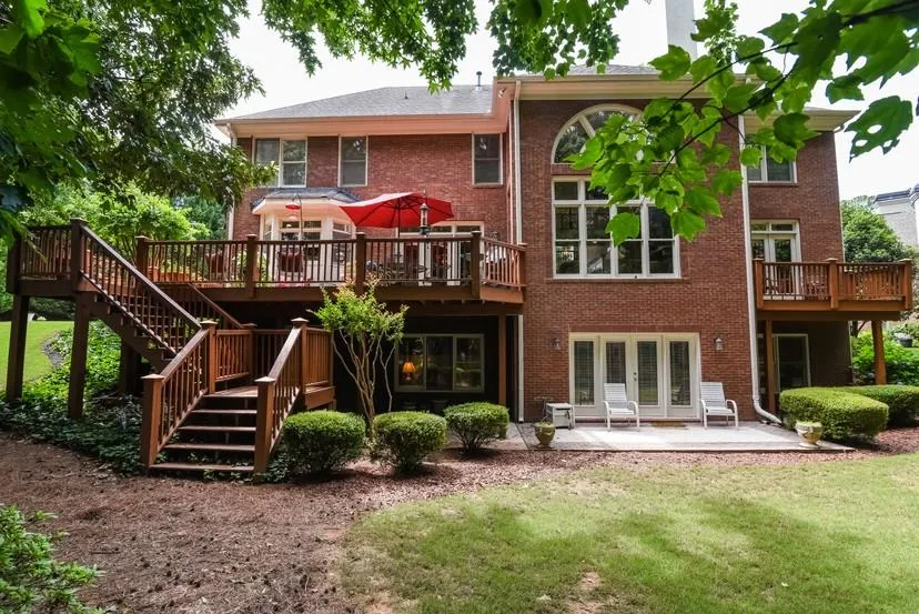 285 Spalding Springs Lane, Atlanta, Georgia 30350, 5 Bedrooms Bedrooms, ,5 BathroomsBathrooms,Residential,Sold,285 Spalding Springs Lane,5860654