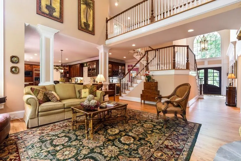 285 Spalding Springs Lane, Atlanta, Georgia 30350, 5 Bedrooms Bedrooms, ,5 BathroomsBathrooms,Residential,Sold,285 Spalding Springs Lane,5860654