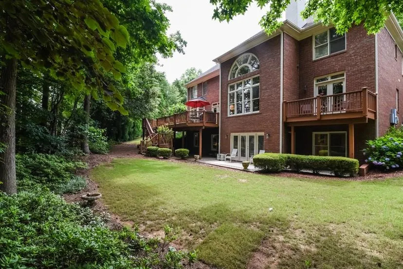 285 Spalding Springs Lane, Atlanta, Georgia 30350, 5 Bedrooms Bedrooms, ,5 BathroomsBathrooms,Residential,Sold,285 Spalding Springs Lane,5860654