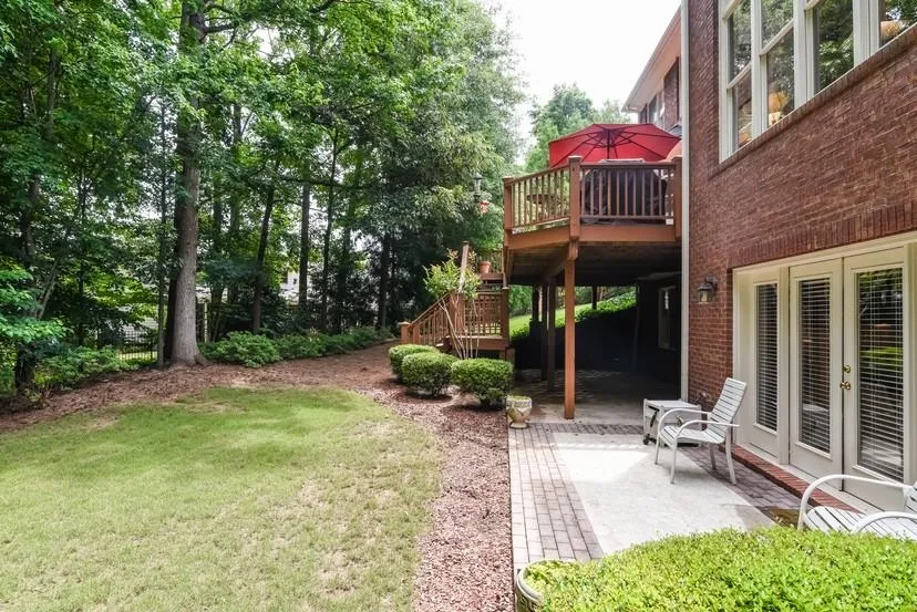 285 Spalding Springs Lane, Atlanta, Georgia 30350, 5 Bedrooms Bedrooms, ,5 BathroomsBathrooms,Residential,Sold,285 Spalding Springs Lane,5860654