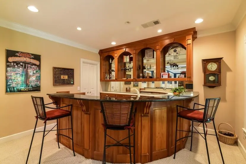 285 Spalding Springs Lane, Atlanta, Georgia 30350, 5 Bedrooms Bedrooms, ,5 BathroomsBathrooms,Residential,Sold,285 Spalding Springs Lane,5860654