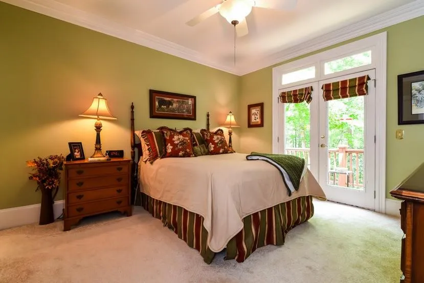 285 Spalding Springs Lane, Atlanta, Georgia 30350, 5 Bedrooms Bedrooms, ,5 BathroomsBathrooms,Residential,Sold,285 Spalding Springs Lane,5860654