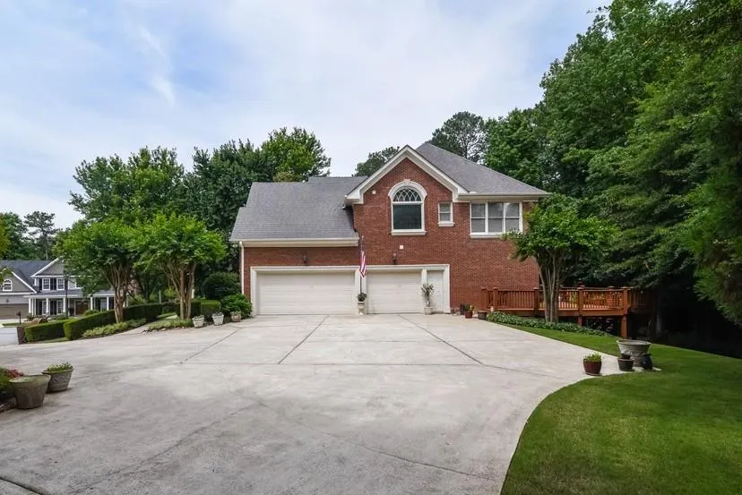 285 Spalding Springs Lane, Atlanta, Georgia 30350, 5 Bedrooms Bedrooms, ,5 BathroomsBathrooms,Residential,Sold,285 Spalding Springs Lane,5860654